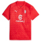 PUMA AC Milan Trainingsshirt Kinder