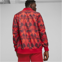 PUMA FRMF FtblCulture Trainingsjacke Herren