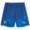 PUMA Olympique de Marseille Trainingsshorts Kinder