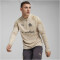 PUMA Olympique de Marseille 1/4-Zip Trainings-Top Herren