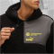 PUMA BVB Borussia Dortmund FtblCulture Q4 Hoodie Herren