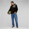 PUMA BVB Borussia Dortmund FtblCulture Q4 Hoodie Herren