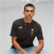 PUMA BVB Borussia Dortmund FtblCulture V-Neck T-Shirt Herren
