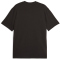 PUMA BVB Borussia Dortmund FtblCulture V-Neck T-Shirt Herren