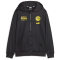PUMA BVB Borussia Dortmund FtblCore Trainingsjacke Jungen
