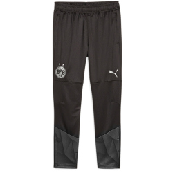 PUMA BVB Borussia Dortmund Trainingshose Herren