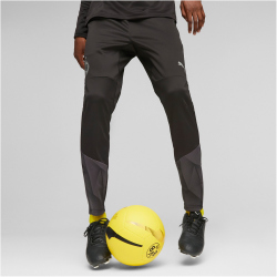 PUMA BVB Borussia Dortmund Trainingshose Herren