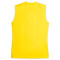 PUMA BVB Borussia Dortmund ärmelloses Trainingsshirt mit Sponsor Herren