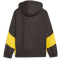 PUMA BVB Borussia Dortmund Anthem Aufwärmjacke Kinder