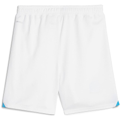PUMA Olympique de Marseille Replica Shorts 2023/24 Kinder