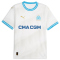 PUMA Olympique de Marseille Replica Heimtrikot 2023/24 Herren
