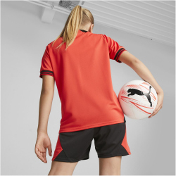PUMA Stade Rennes Replica Heimtrikot 2023/24 Kinder