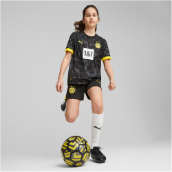 PUMA BVB Borussia Dortmund Ausw&auml;rtstrikot 2023/24...