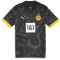 PUMA BVB Borussia Dortmund Auswärtstrikot 2023/24 Kinder