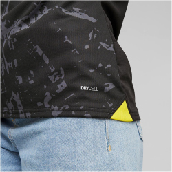PUMA BVB Borussia Dortmund Ausw&auml;rtstrikot 2023/24 Damen