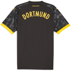 PUMA BVB Borussia Dortmund Auswärtstrikot 2023/24 Herren