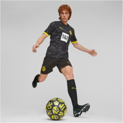 PUMA BVB Borussia Dortmund Ausw&auml;rtstrikot 2023/24...