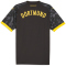 PUMA BVB Borussia Dortmund Auswärtstrikot 2023/24 Herren