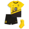PUMA BVB Borussia Dortmund Heim Baby-Minikit Baby