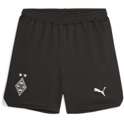 PUMA Borussia Mönchengladbach Replica Shorts 2023/24 Kinder