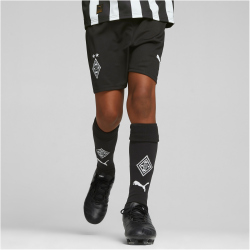 PUMA Borussia Mönchengladbach Replica Shorts 2023/24 Kinder