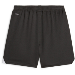 PUMA Borussia M&ouml;nchengladbach Shorts 2023/24 Kinder