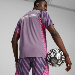 PUMA Borussia M&ouml;nchengladbach Replica kurzarm...