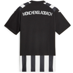 PUMA Borussia M&ouml;nchengladbach Ausweichtrikot 2023/24...