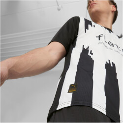 PUMA Borussia Mönchengladbach Replica Ausweichtrikot 2023/24 Herren