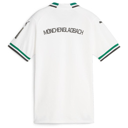 PUMA Borussia M&ouml;nchengladbach Replica Heimtrikot...