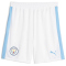 PUMA Manchester City FC CB Replica Shorts 2023/24 Herren