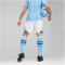 PUMA Manchester City FC CB Replica Shorts 2023/24 Herren