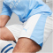 PUMA Manchester City FC CB Replica Shorts 2023/24 Herren