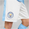 PUMA Manchester City FC CB Replica Shorts 2023/24 Herren