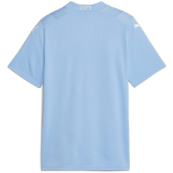 PUMA Manchester City FC Replica Heimtrikot 2023/24 Kinder