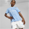 PUMA Manchester City FC Replica Heimtrikot 2023/24 Kinder