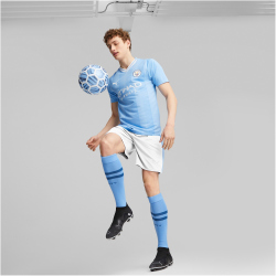 PUMA Manchester City FC Heimtrikot 2023/24 Herren