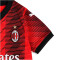 PUMA AC Milan Replica Heimtrikot 2023/24 Kinder