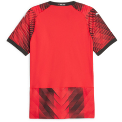 PUMA AC Milan Authentic Heimtrikot 2023/24 Herren