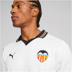 PUMA Valencia CF Replica Heimtrikot 2023/24 Herren