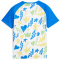PUMA Neymar Jr. Fußballtrikot Kinder