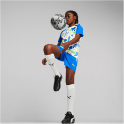 PUMA Neymar Jr. Fu&szlig;ballshorts 2 Kinder