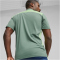 PUMA Individual Winterized Trikot Herren