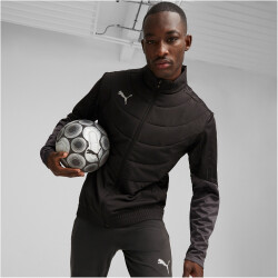 PUMA Individual Winterized Trainingsjacke Herren