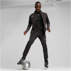 PUMA Individual Winterized Trainingsjacke Herren