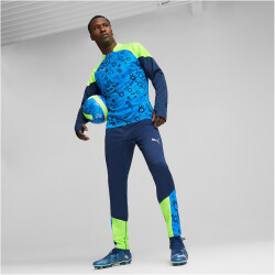 PUMA individualCUP Trainingshose Herren
