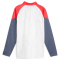 PUMA individualCUP 1/4-Zip Top Kinder
