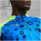 PUMA individualCUP 1/4-Zip Top Herren