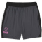 PUMA King Pro Fußballshorts Herren
