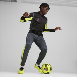 PUMA King Pro 1/4-Zip Top Herren